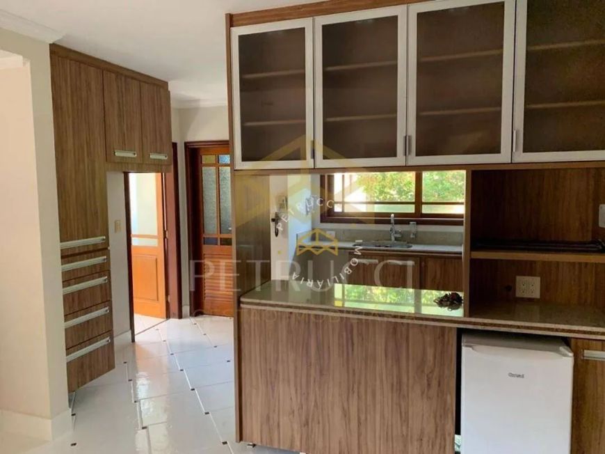 Casa Residencial à venda, Vila Hollândia, Campinas - CA4940.