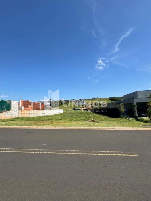 terreno - Loteamento Residencial Entre Verdes (Sousas) - Campinas