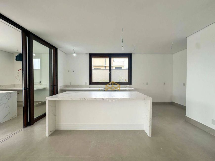 Casa com 3 dormitórios à venda, 348 m² por R$ 4.200.000,00 - Arborais - Campinas/SP