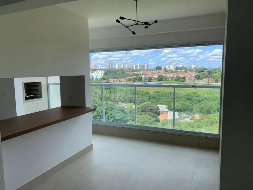 Apartamento para locação com 3 quartos na Jardim Aurélia, Campinas
