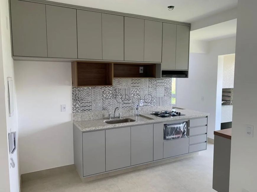 Apartamento para locação com 3 quartos na Jardim Aurélia, Campinas