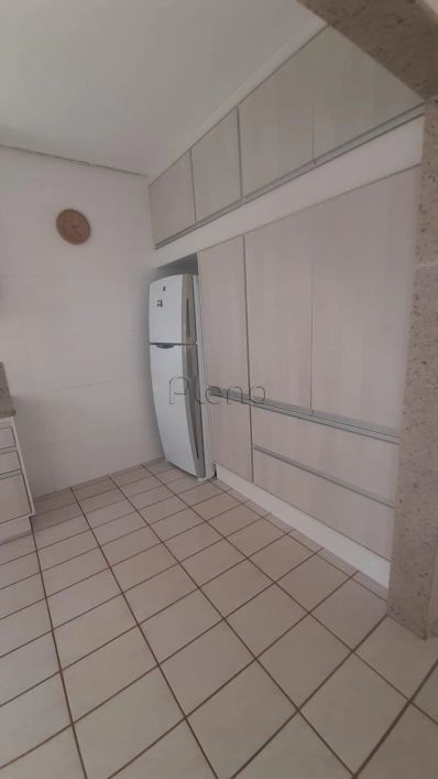 Casa à venda em Campinas, Jardim Itatiaia, com 3 quartos, com 167 m²