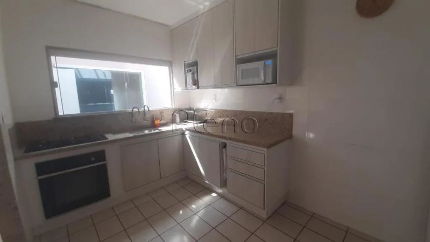 Casa à venda em Campinas, Jardim Itatiaia, com 3 quartos, com 167 m²