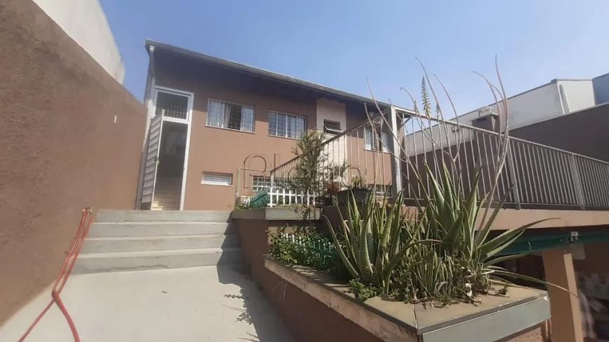 Casa à venda em Campinas, Jardim Itatiaia, com 3 quartos, com 167 m²