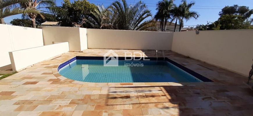 casa - Alphaville Campinas - Campinas