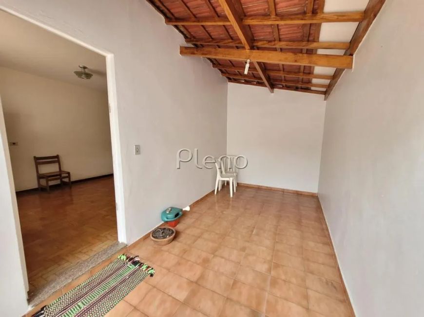 Casa à venda em Campinas, Jardim dos Oliveiras, com 4 quartos, com 100 m²