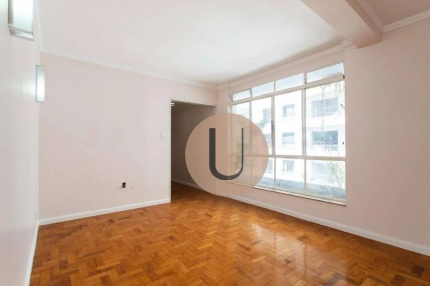 Apartamento Residencial à venda, Jardim Paulista, São Paulo - AP1654.