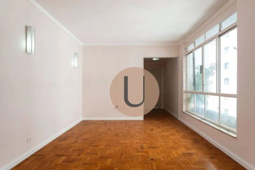 Apartamento Residencial à venda, Jardim Paulista, São Paulo - AP1654.