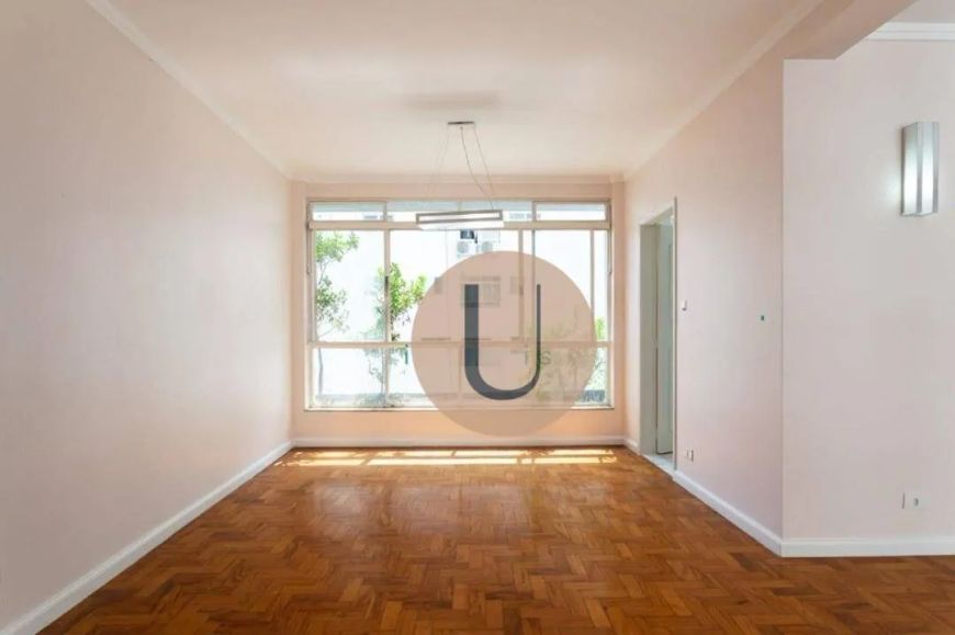 Apartamento Residencial à venda, Jardim Paulista, São Paulo - AP1654.