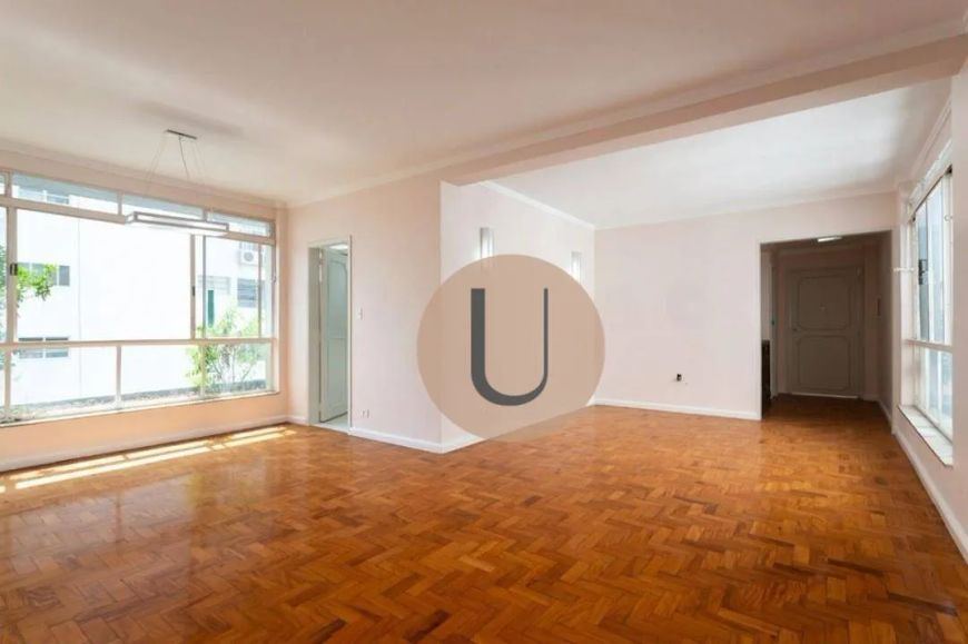 Apartamento Residencial à venda, Jardim Paulista, São Paulo - AP1654.