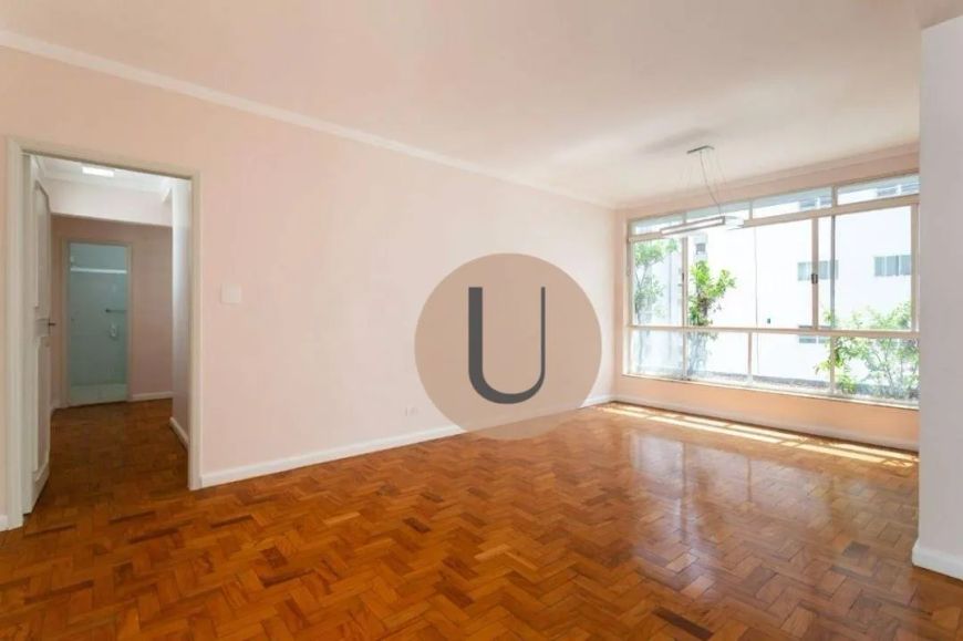 Apartamento Residencial à venda, Jardim Paulista, São Paulo - AP1654.