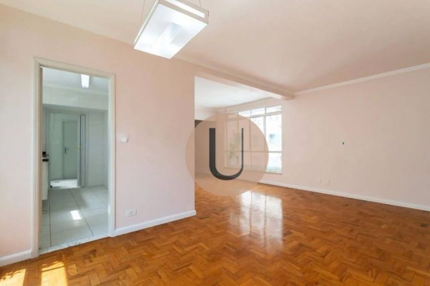 Apartamento Residencial à venda, Jardim Paulista, São Paulo - AP1654.