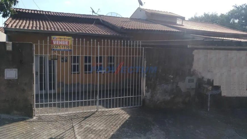 casa - Jardim Miranda - Campinas