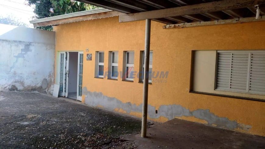 casa - Jardim Miranda - Campinas