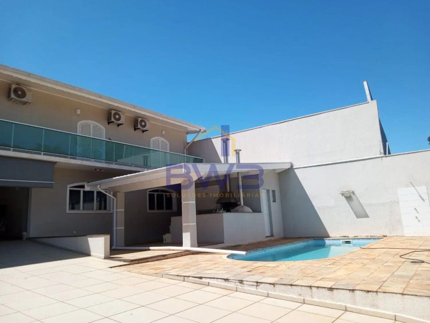 casa - Jardim Eulina - Campinas
