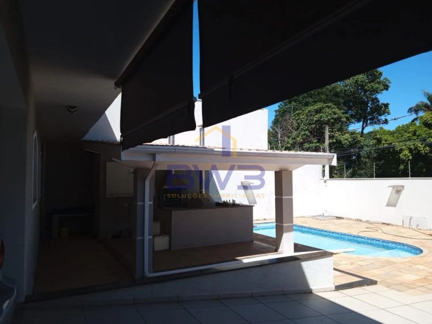 casa - Jardim Eulina - Campinas