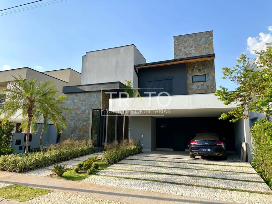 Condomínio Residencial Parque Dos Alecrins