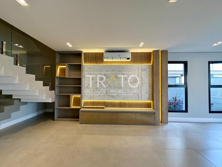 Condomínio Residencial Parque Dos Alecrins
