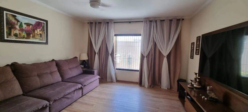 Casa à venda com 180 m², 3 quartos 5 vagas em Parque Fazendinha, Campinas