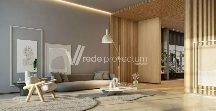 apartamento - Cambuí - Campinas
