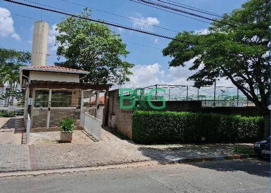 Apartamento com 2 dormitórios à venda, 68 m² por R$ 365.122,20 - Jardim Nova Europa - Campinas/SP