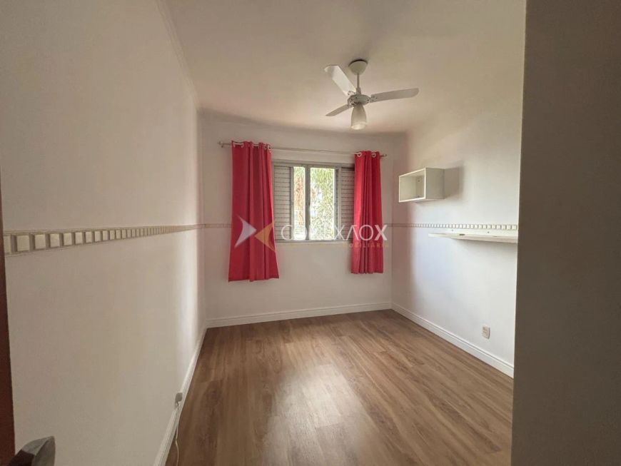 apartamento - Cambuí - Campinas