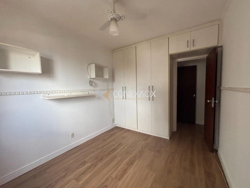 apartamento - Cambuí - Campinas