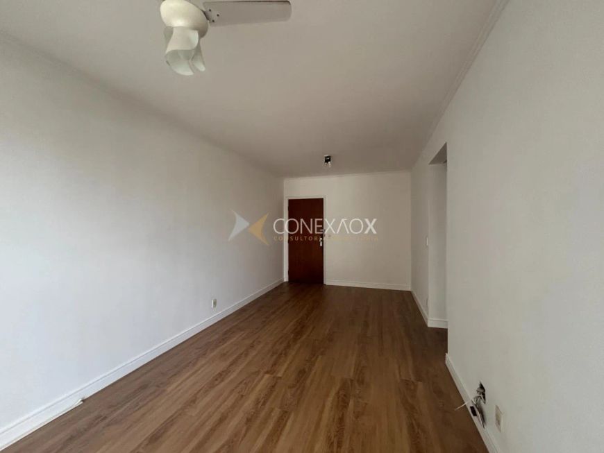 apartamento - Cambuí - Campinas