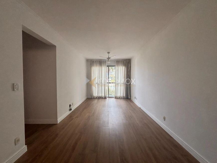 apartamento - Cambuí - Campinas