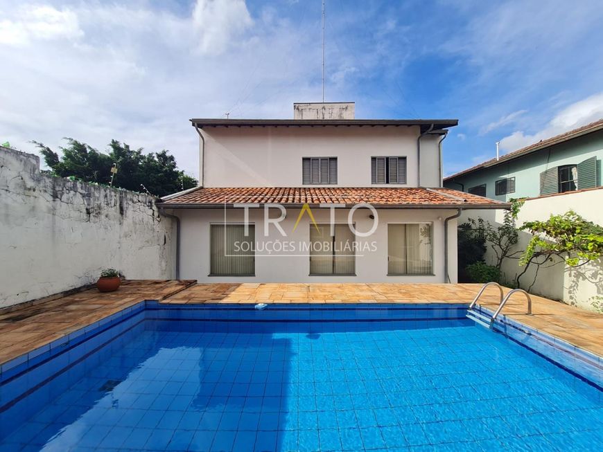 casa - Novo Taquaral - Campinas