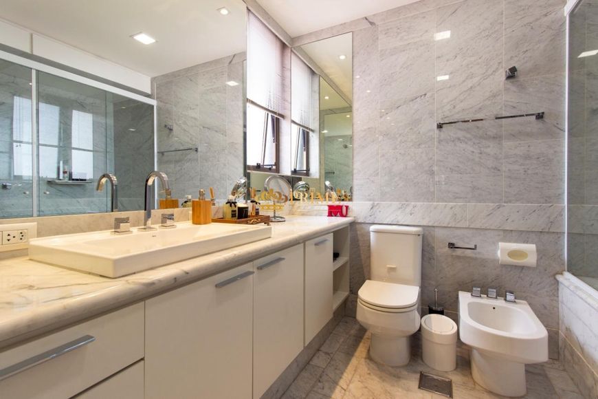 apartamento - Cambuí - Campinas