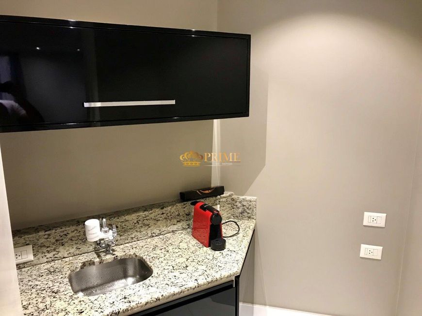 apartamento - Cambuí - Campinas