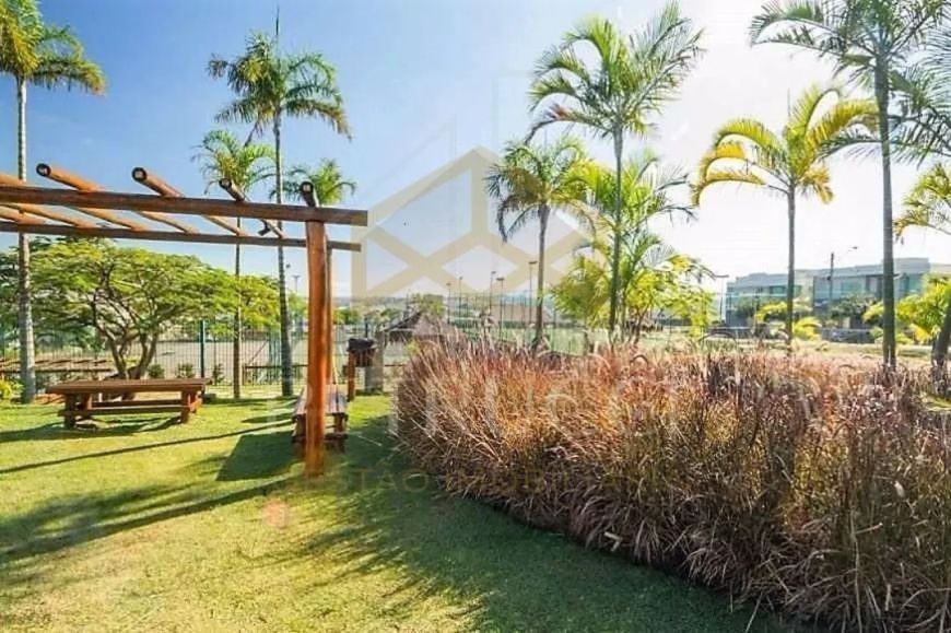 Terreno Residencial à venda, Swiss Park, Campinas - TE3265.