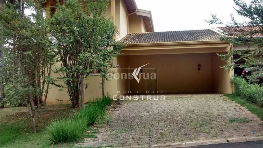 Casa Residencial à venda, Tijuco das Telhas, Campinas - CA1448.