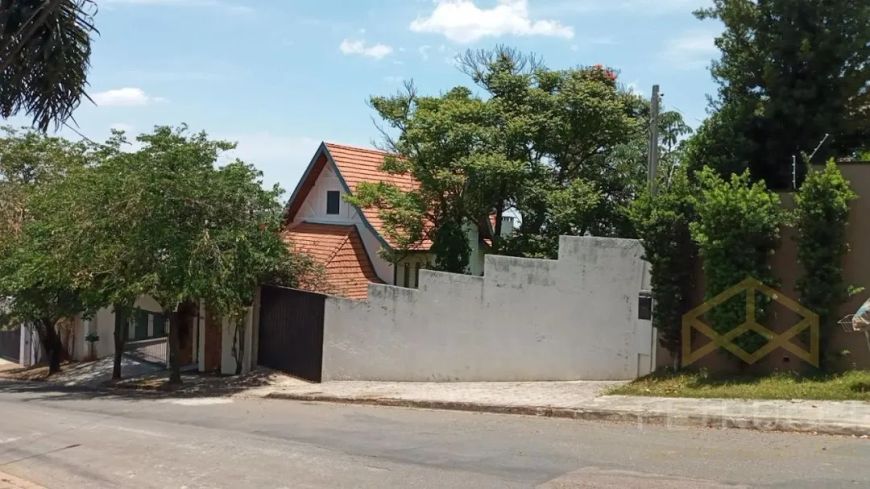 Terreno Comercial à venda, Alto Taquaral, Campinas - TE1927.
