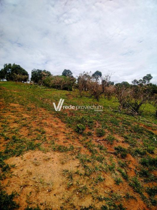 terreno - Chácaras São Martinho - Campinas