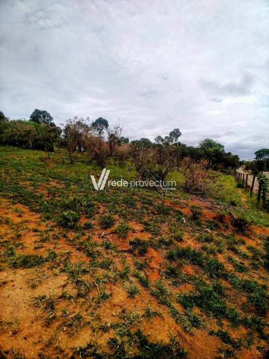 terreno - Chácaras São Martinho - Campinas