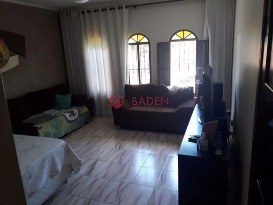 Casa à venda em Campinas, Parque Montreal, com 4 quartos, com 280 m²