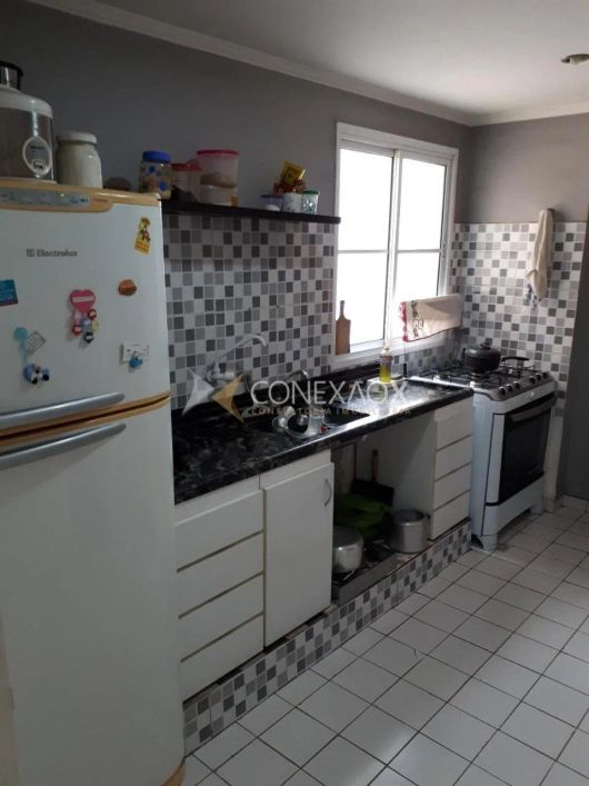 apartamento - Jardim do Lago - Campinas