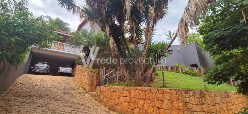 casa - Colinas do Ermitage (Sousas) - Campinas