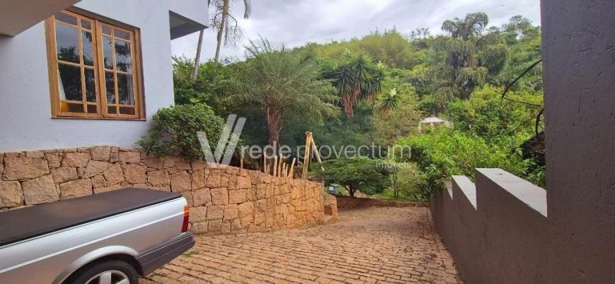 casa - Colinas do Ermitage (Sousas) - Campinas