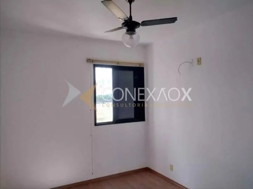 apartamento - Vila Itapura - Campinas