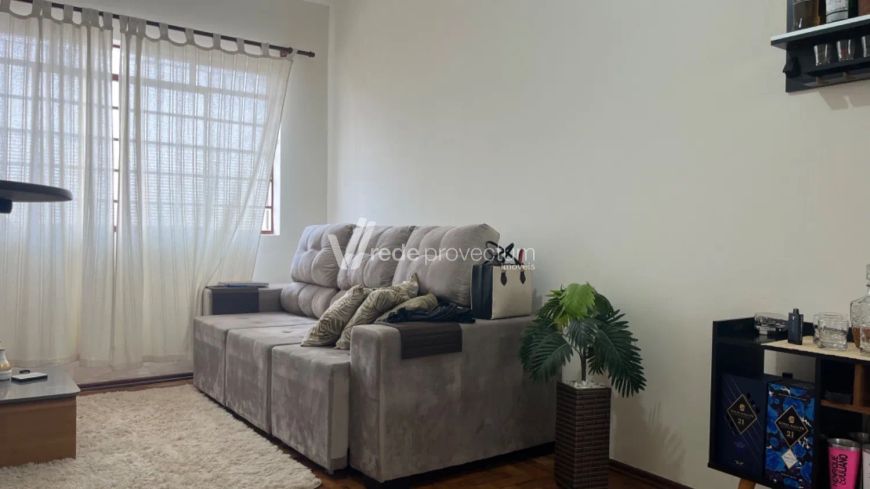casa - Vila Joaquim Inácio - Campinas