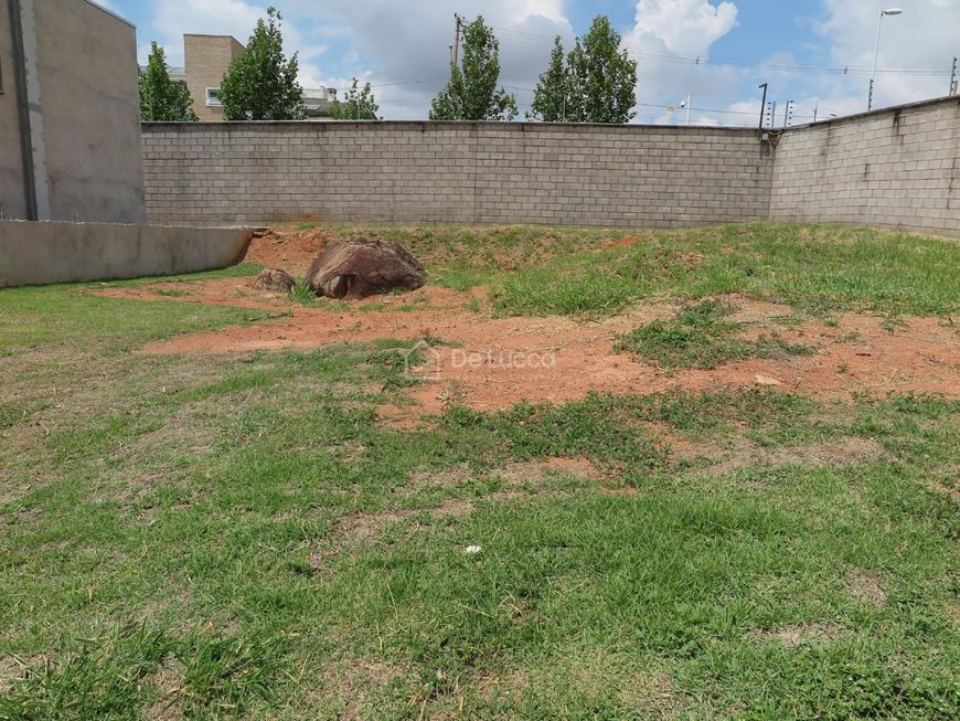 terreno - Vila dos Plátanos - Campinas