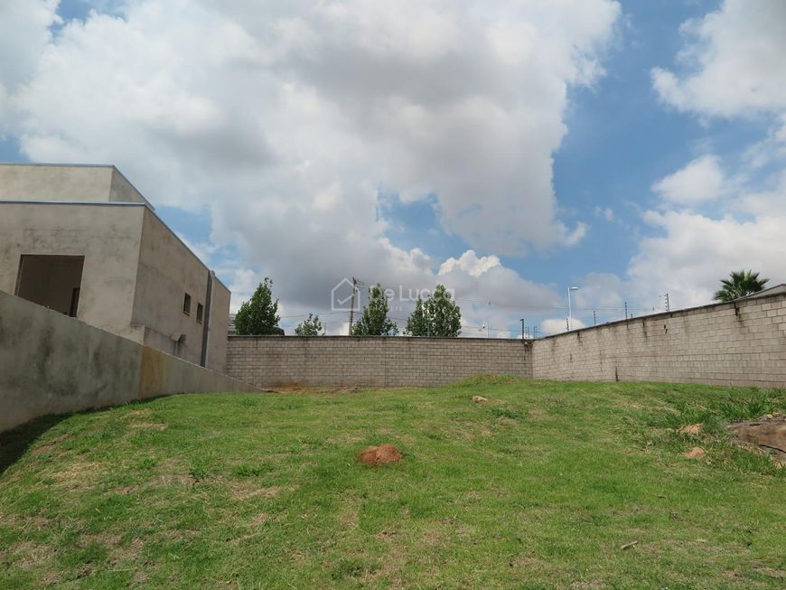 terreno - Vila dos Plátanos - Campinas