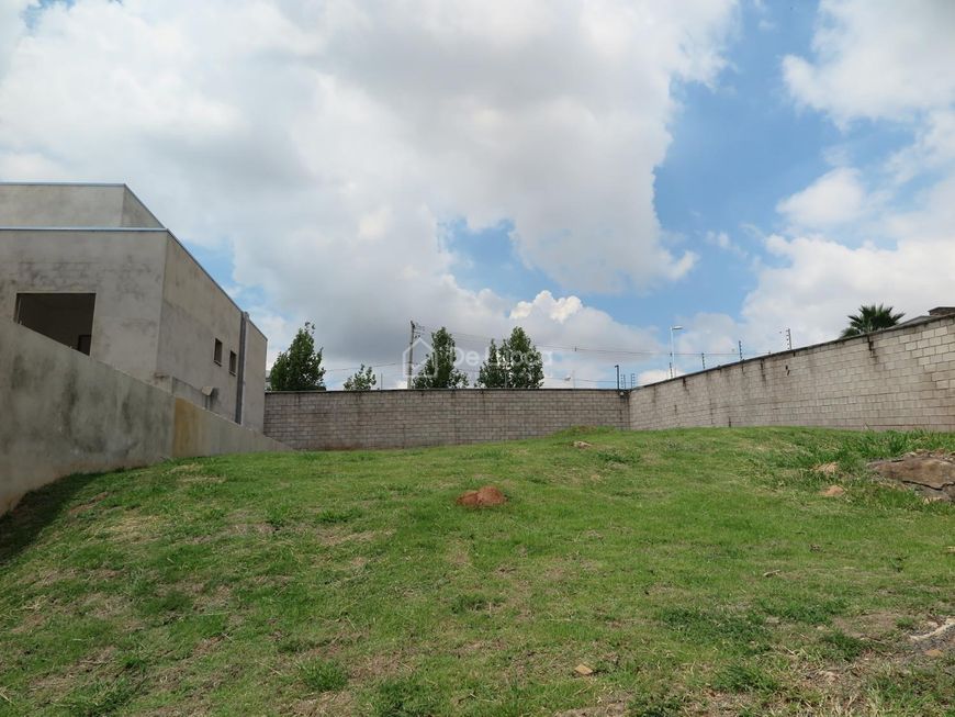 terreno - Vila dos Plátanos - Campinas