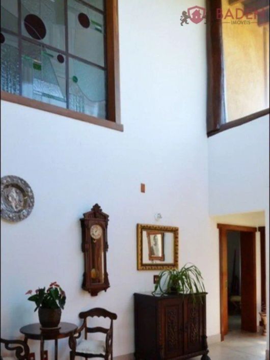 Casa à venda em Campinas, Alphaville, com 6 quartos, com 1000 m², ALPHAVILLE