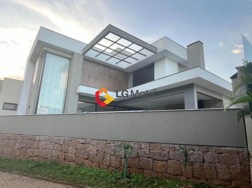 casa - Swiss Park - Campinas