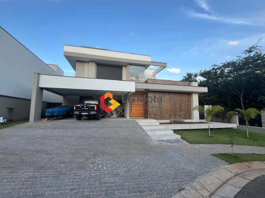 casa - Swiss Park - Campinas