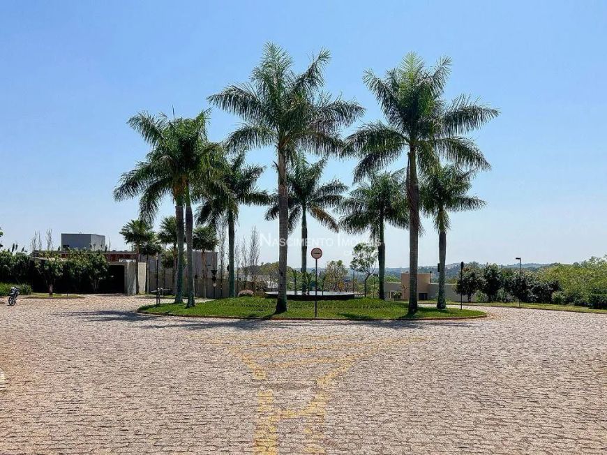 Terreno à venda, 1024 m² por R$ 998.000 - Condomínio Residencial Pedra Alta - Campinas/SP